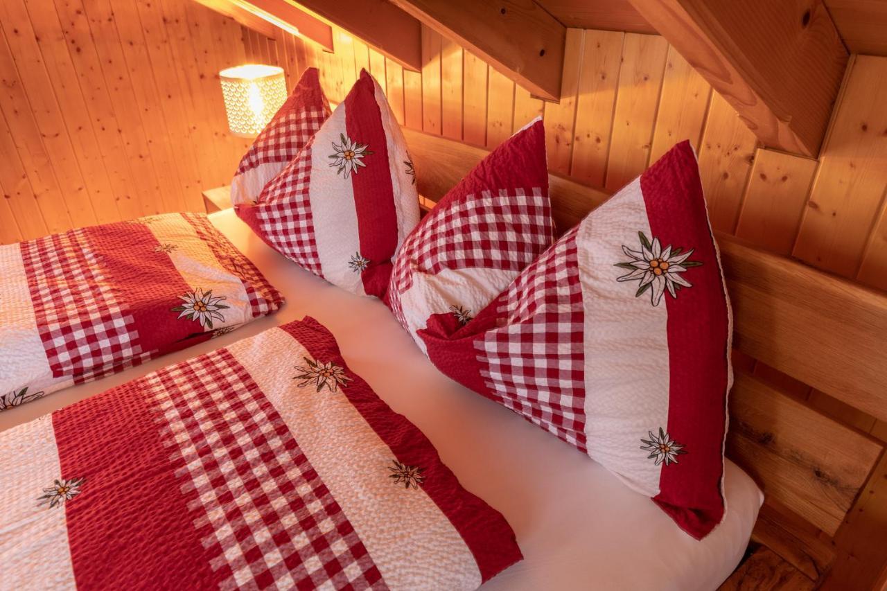 Chalet Waeschhuesli Near Interlaken, Grindelwald And Lauterbrunnen Gsteigwiler Exterior foto